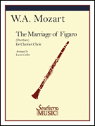 Marriage of Figaro [CR6003]