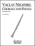 Chorale and Danza [CR6004]