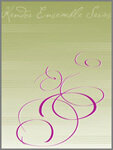 Allegro From Sonata In F [CT4010]