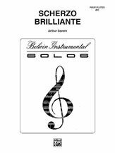 Scherzo Brilliante [FQ4014]