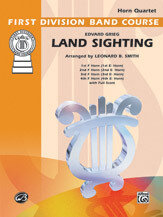 Landsighting [HQ2006]