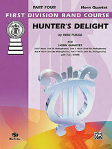 Hunter's Delight [HQ3022]