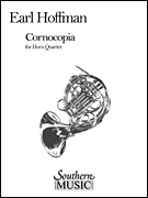 Cornocopia [HQ4014]