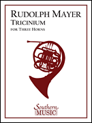 Tricinium [HT4005]