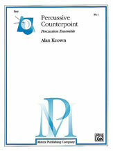 Percussive Counterpoint [PU2004][PU2010]