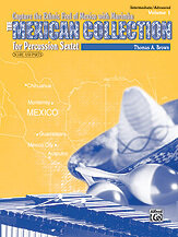The Mexican Collection, Volume I [XX5011]