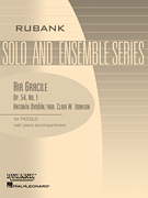 Air Gracile Op. 54, No. 1 [PI3002]