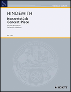 Concert Piece [XD 6-7]