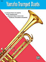 Yamaha Trumpet Duets [TD1006][TD2010]