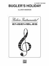 Bugler's Holiday [TT4001]