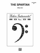 The Spartan [TU1002]