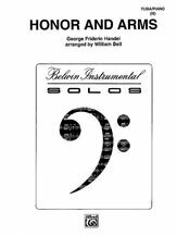 Honor and Arms [TU2020]