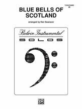 Blue Bells of Scotland [TU2051]