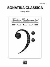 Sonatina Classica [TU5028]