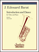 Introduction and Dance [TU5003]