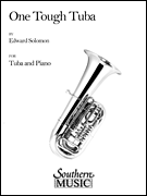 One Tough Tuba [TU3038]