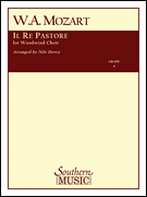 Il Re Pastore [WR5003]