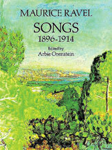 Songs, 1896-1914