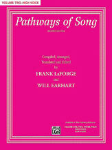 Pathways of Song, Volume 2