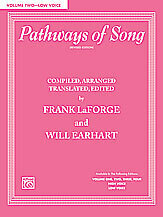 Pathways of Song, Volume 2