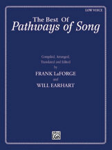 The Best of Pathways of Song
