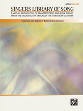 Singer's Library of Song