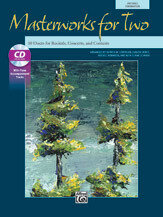 Masterworks for Two