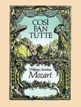 Cosi Fan Tutte