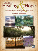 Songs of Healing &amp; Hope