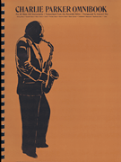 Charlie Parker - Omnibook