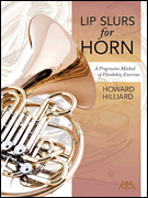 Lip Slurs for Horn