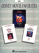 Disney Movie Favorites F Horn
