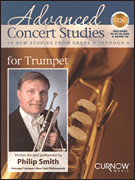 Advanced Concert Studies for Trumpet
