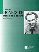 Danse de la Chèvre