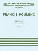 Sextet [WX6002] [WX6003] [WX7000]