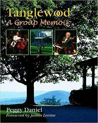 Tanglewood:  A Group Memoir