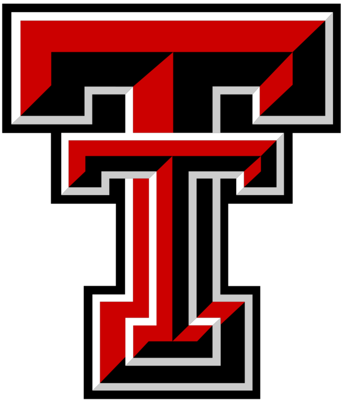 Texas Tech Conducting Packet Fall 2025 (Dr. Eric Allen)