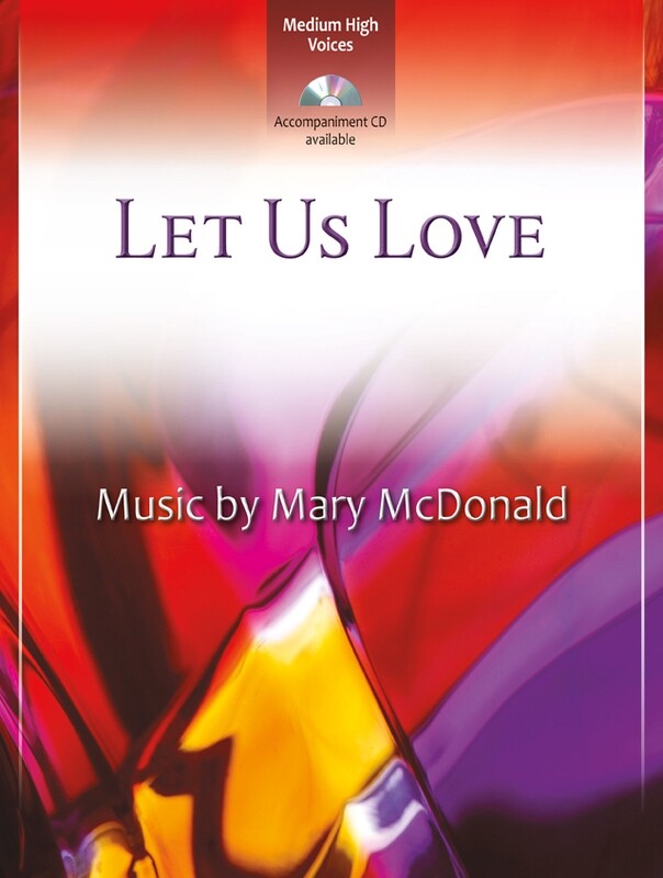 Let Us Love - Vocal Duet