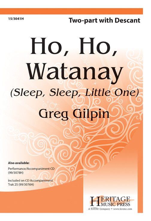 Ho, Ho, Watanay