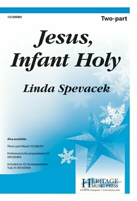 Jesus, Infant Holy