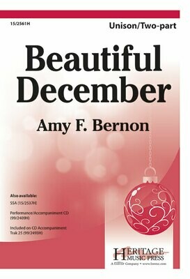 Beautiful December