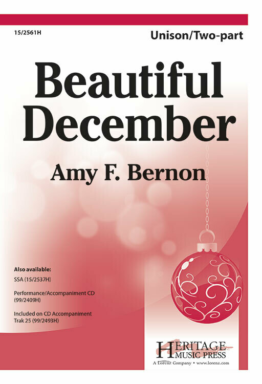 Beautiful December
