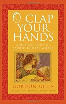 O CLAP YOUR HANDS