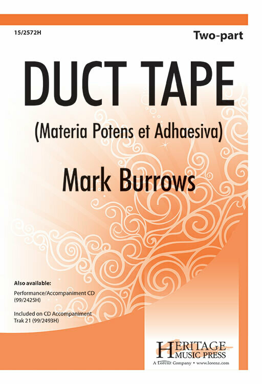 Duct Tape