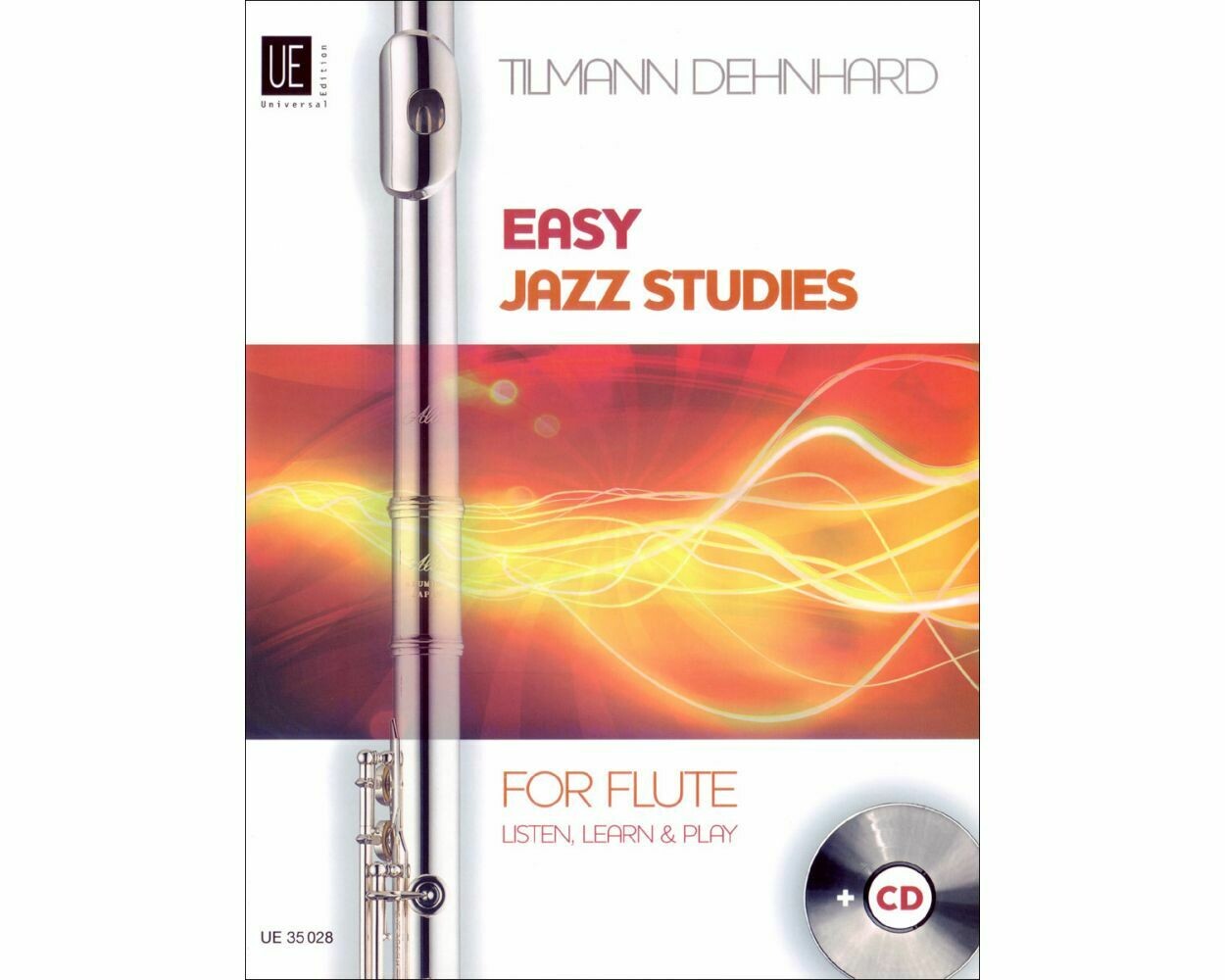 Easy Jazz Studies