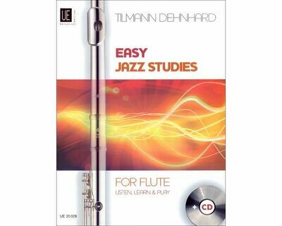 Easy Jazz Studies