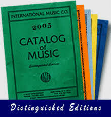 Madrigal for flute [FL4032]