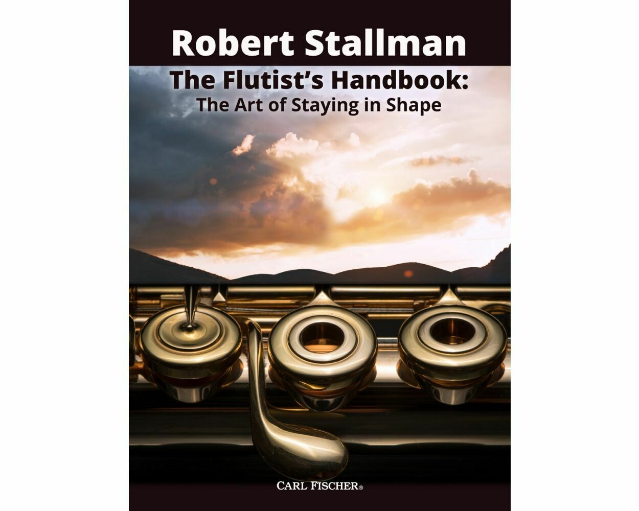 The Flutist&#39;s Handbook
