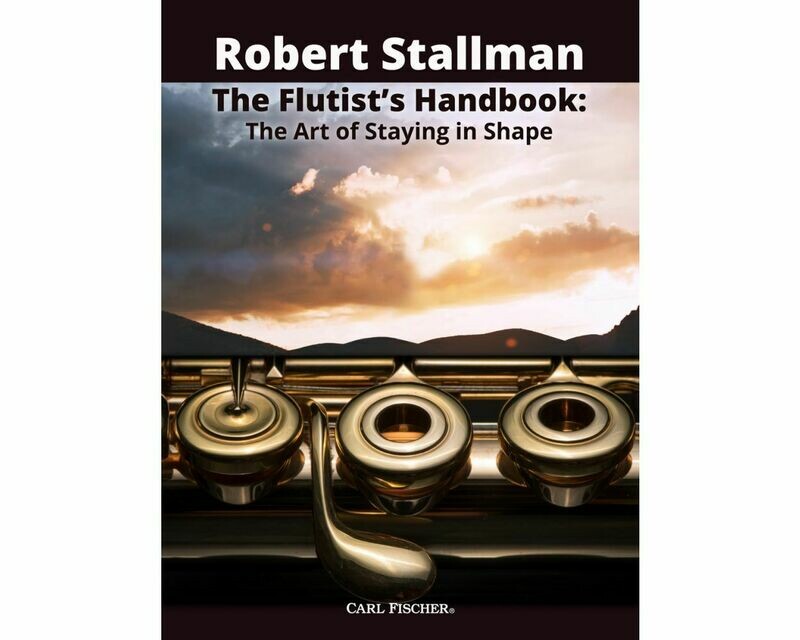 The Flutist&#39;s Handbook