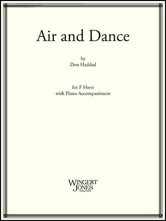 Air &amp; Dance  [FH3030]